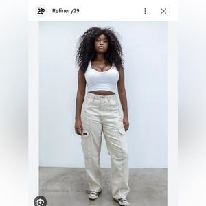 BDG Blaire Cargo pants